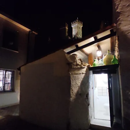 Vila Teresa Valeggio sul Mincio