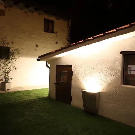 Villa Teresa *