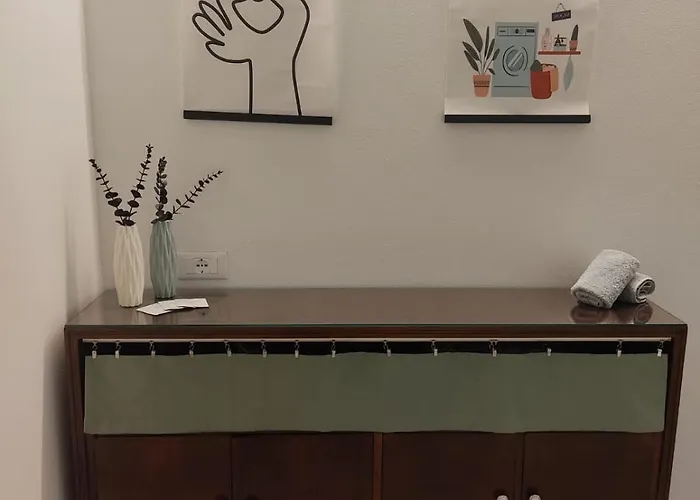 Villa Teresa Valeggio sul Mincio