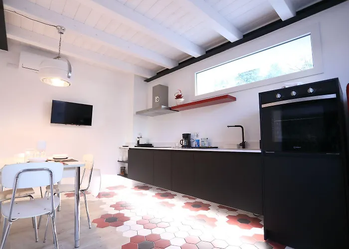 Villa Teresa Valeggio sul Mincio