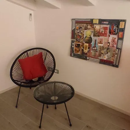 Teresa Valeggio sul Mincio