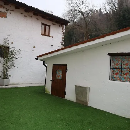 Villa Teresa *