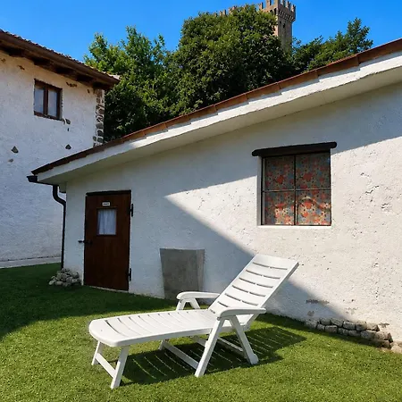 Villa Teresa *