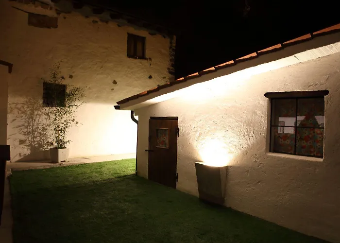 Villa Teresa *